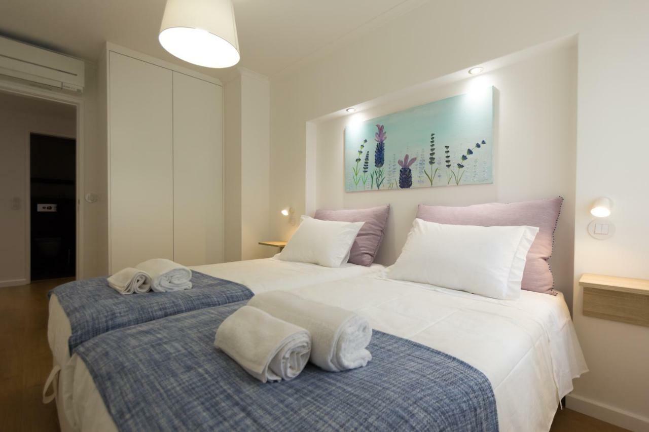 Apartment Charming