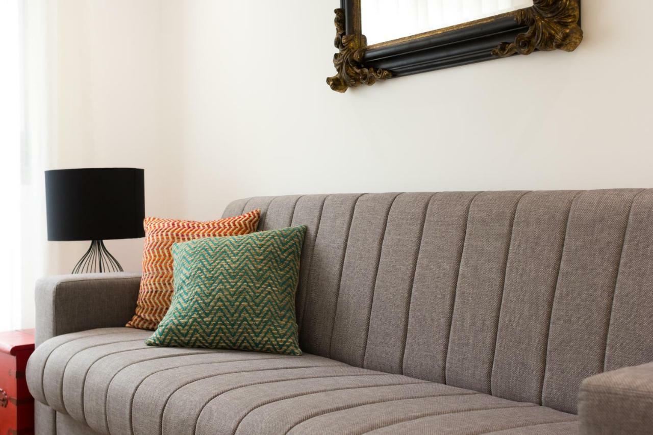 Apartment Charming Lissabon