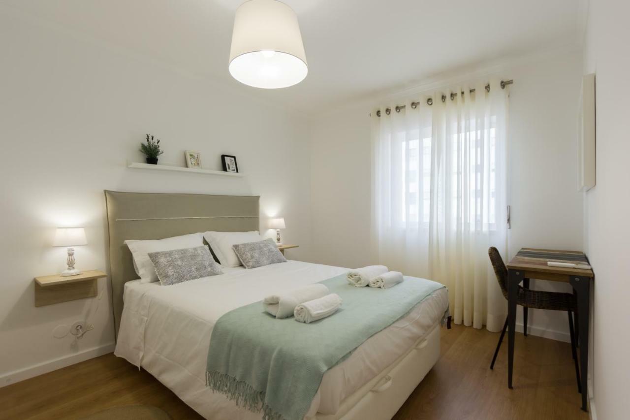 Charming Apartment *