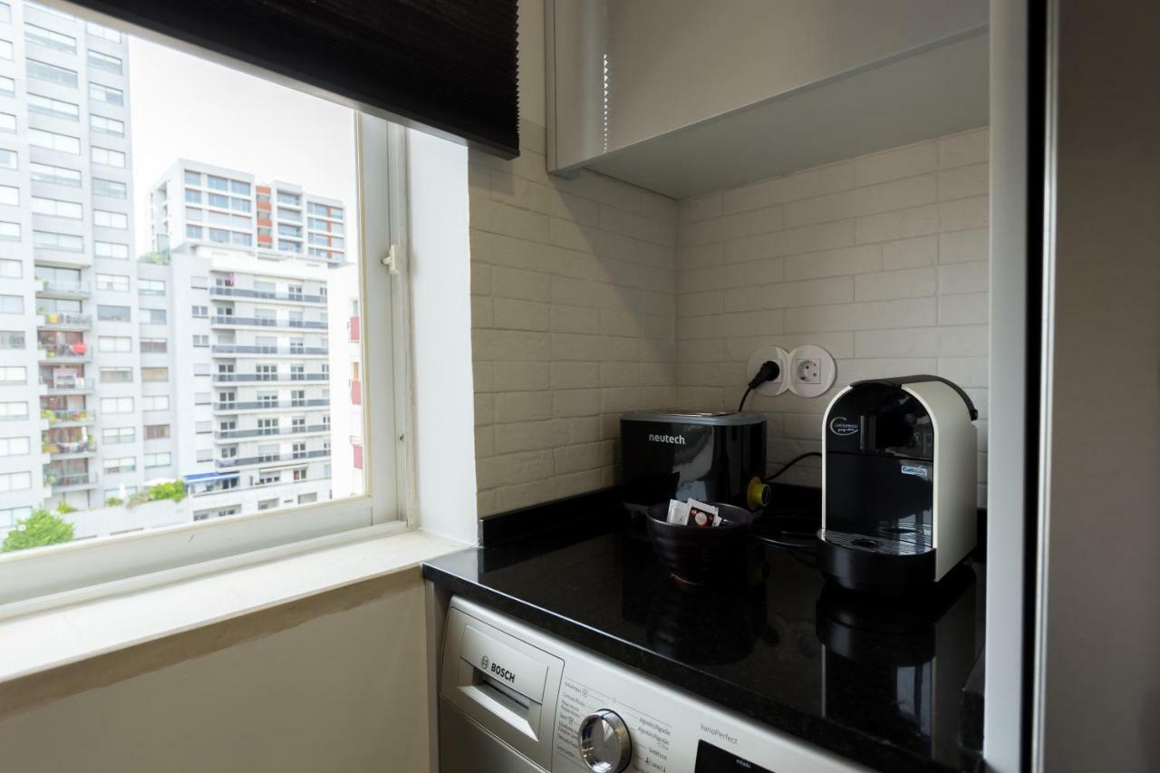 Apartment Charming