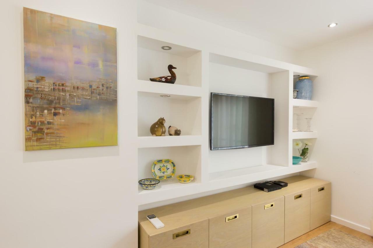 Apartment Charming Lissabon