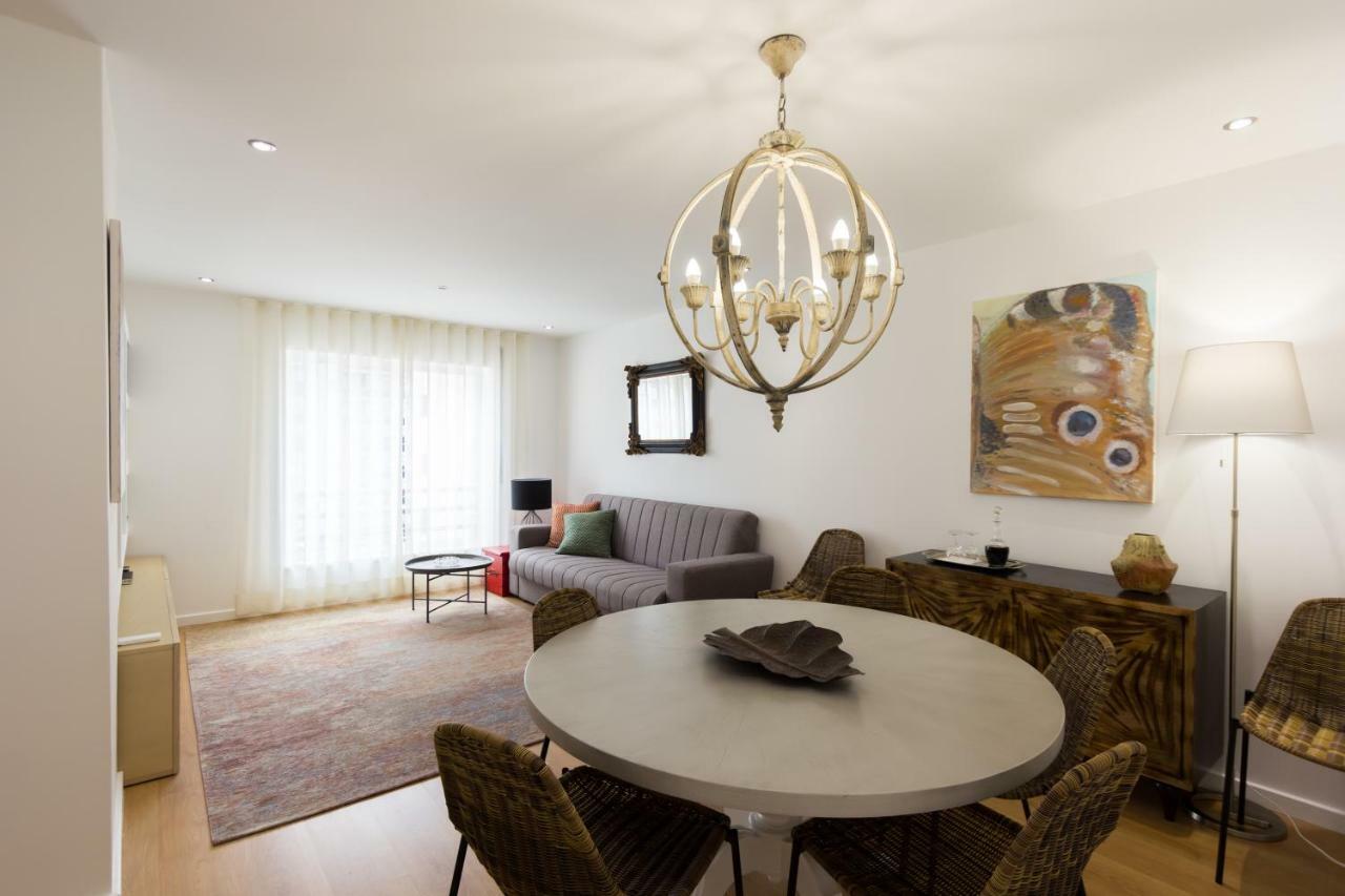 Charming Apartment Lissabon