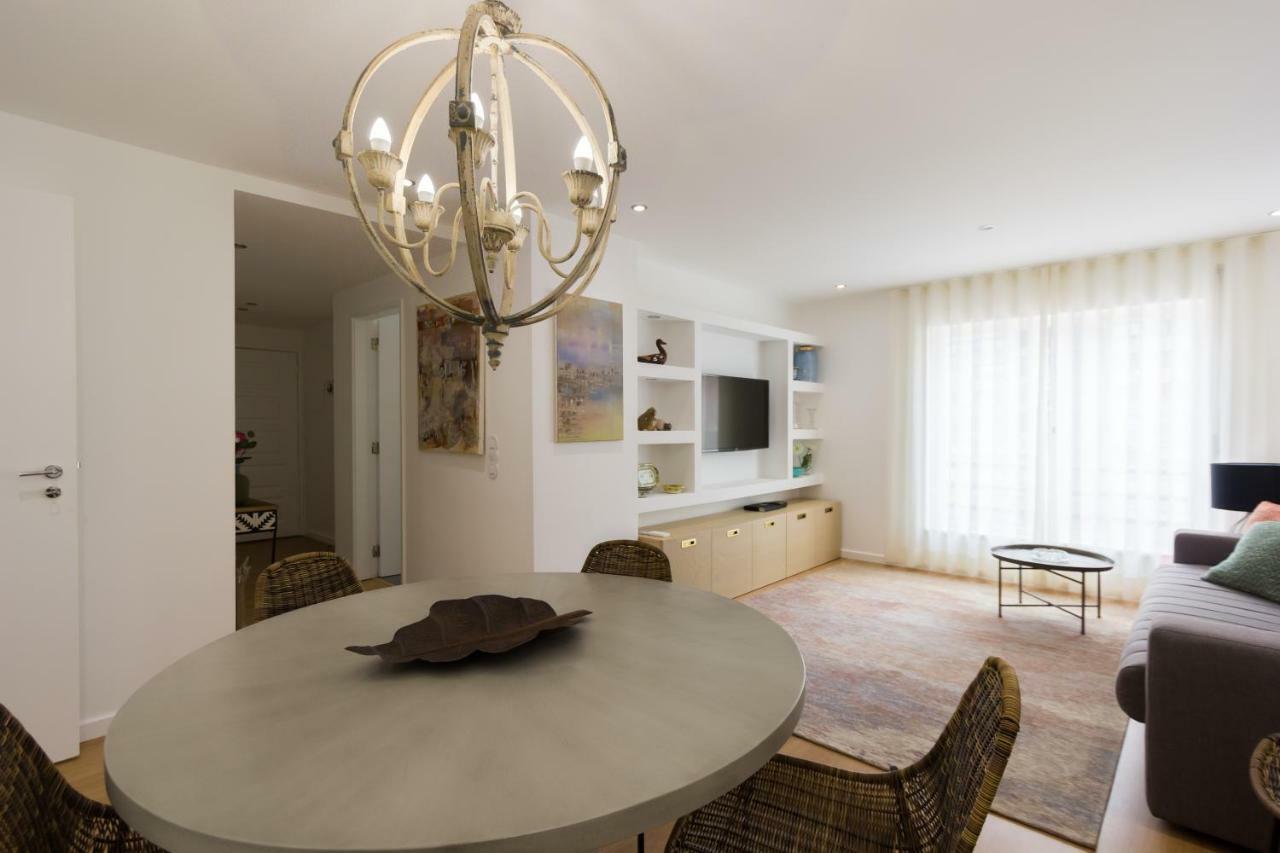 Charming Apartment Lissabon