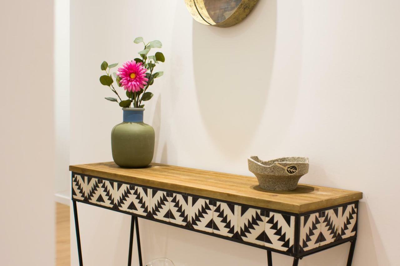 Apartment Charming Lissabon