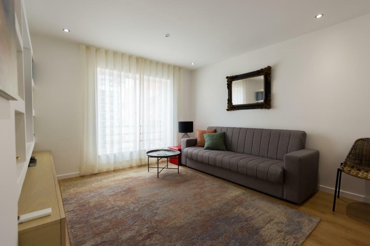 Charming Apartment Lissabon
