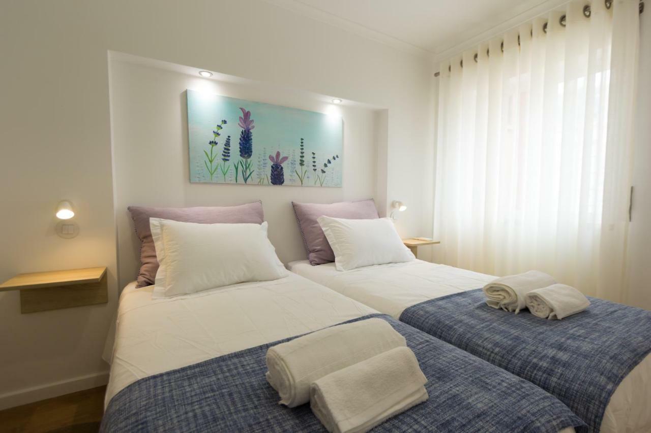 Charming Apartment *