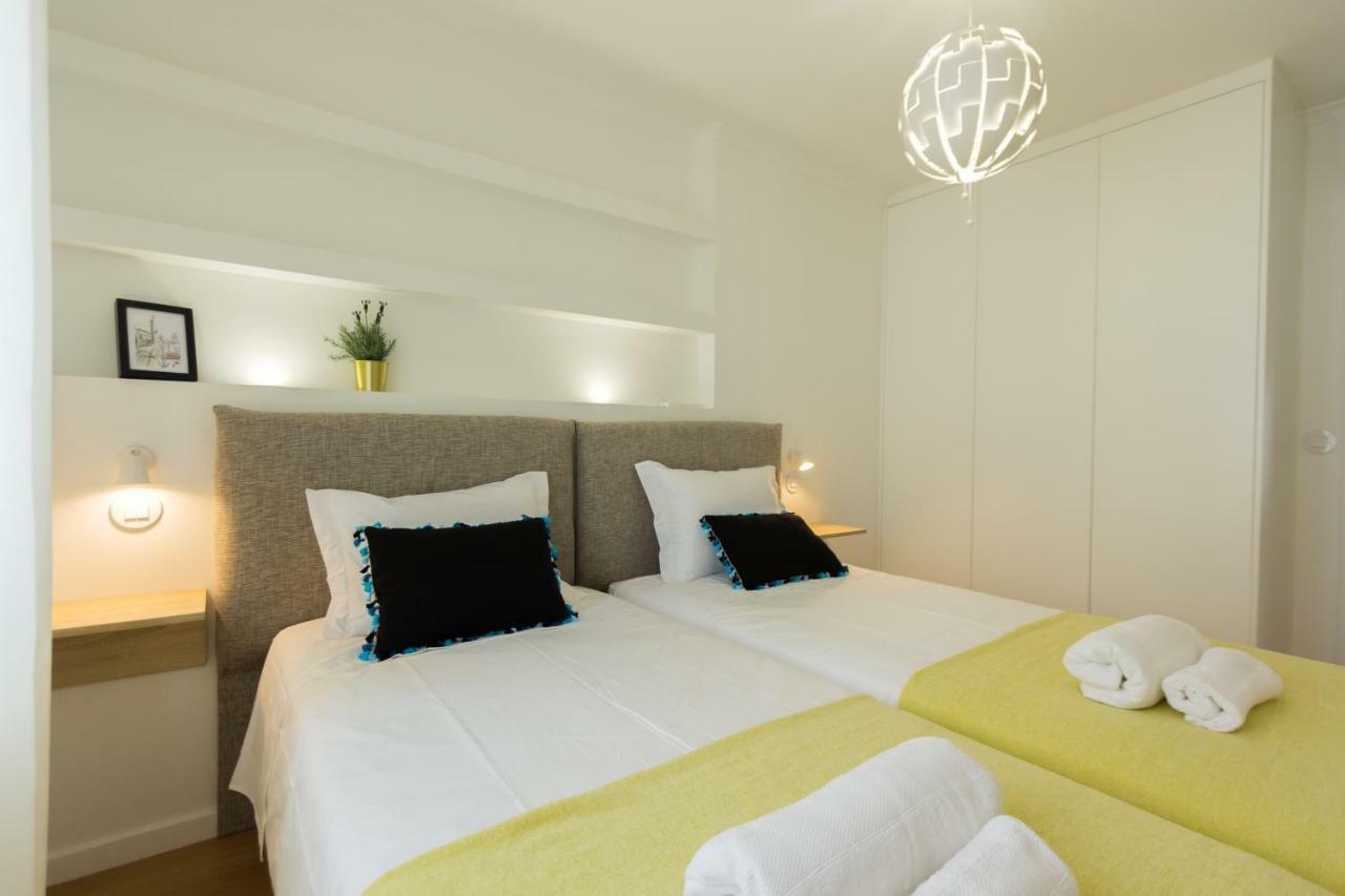 Apartment Charming *