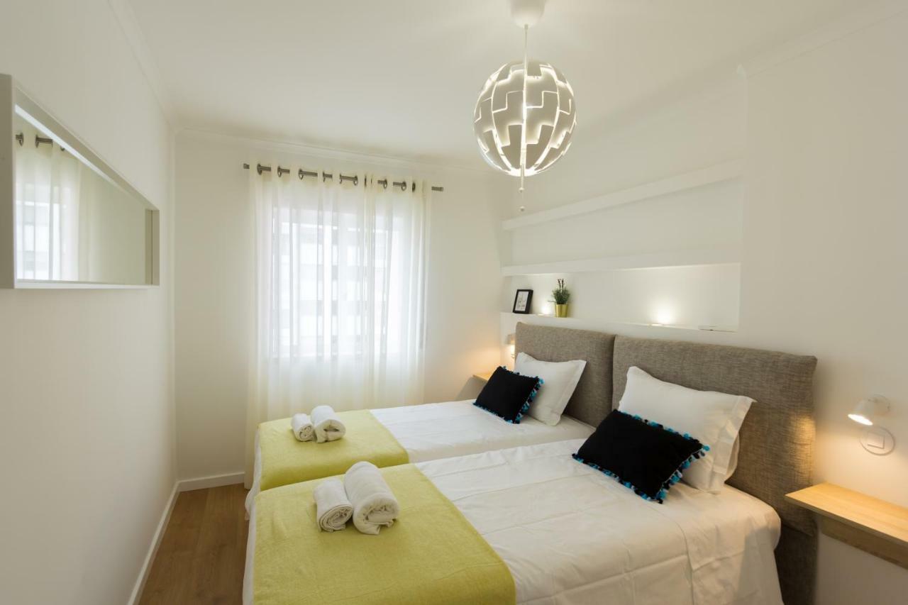 Charming Apartment *